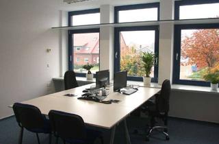Büro zu mieten in Moränenweg 90, 38228 Lebenstedt, Durchstarten im awInnovationCenter – Ihr Büro wartet schon auf Sie!