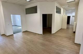 Büro zu mieten in Ewaldstr. 34, 45699 Herten, Erdgeschoss Praxis-/ Bürofläche in zentraler Lage von Herten