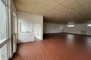 Büro zu mieten in Untere Au, 97702 Münnerstadt, Laden, Büro, Gewerbe von 157m² in sehr guter Lage Nähe EDEKA-Markt