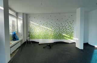 Geschäftslokal mieten in Auguststraße 19, 38100 Innenstadt, Ladenfläche im EG mit separatem Raum im 1. OG – ideale Basis für Ihren erfolgreichen Neustart