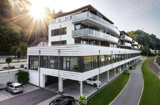 Büro zu mieten in Hafenstraße 28, 94469 Deggendorf, Tolle Bürofläche am Donauufer