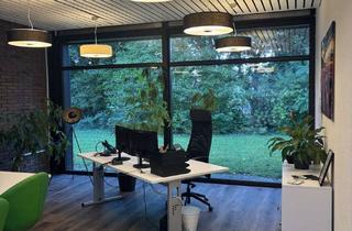 Büro zu mieten in Wilhelm-Röntgen-Straße 27, 77652 Offenburg, Moderne Bürofläche zu vermieten