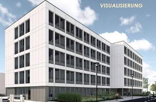 Gewerbeimmobilie mieten in 71384 Weinstadt, Zeit für Veränderung! NEUBAU BÜROFLÄCHEN