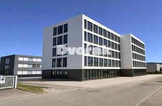 Büro zu mieten in 71384 Weinstadt, Hochwertiger Büroneubau