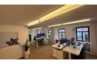 Büro zu mieten in Altstadt 27-29, 95028 Innenstadt, Attraktives Büro in bester Altstadtlage – 178 m² im 2. Obergeschoss