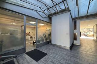 Gewerbeimmobilie kaufen in 82152 Planegg, Kapitalanleger aufgepasst - Vermietete Gewerbefläche in zentraler Lage von Planegg