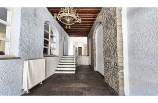 Büro zu mieten in Bergstraße, 91054 Burgberg, Vielfältig nutzbare Verkaufsfläche / Lager / Bürofläche