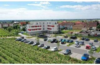 Praxen mieten in Oberer Schnetzweg, 67487 Maikammer, Große Praxisfläche im Gesundheitszentrum Maikammer