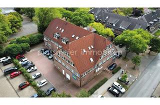 Gewerbeimmobilie kaufen in Dudelerstraße 22, 46147 Sterkrade-Nord, Etabliertes Büro- und Ärztehaus im Zentrum von Oberhausen-Schmachtendorf