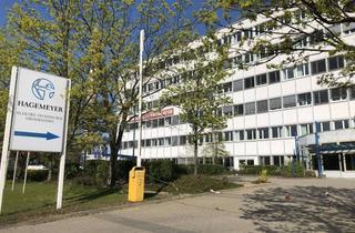 Büro zu mieten in Rhinstraße 48, 12681 Marzahn, Rhin48 - flexible Büroflächen