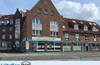 Büro zu mieten in Lindenallee, 27572 Wulsdorf, Attraktive Bürofläche in zentraler Lage in Wulsdorf