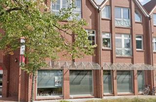 Gewerbeimmobilie mieten in Südersteinstraße 30, 27472 Cuxhaven, Ebenerdige Gewerbefläche in zentraler Lage - 246,47 m²