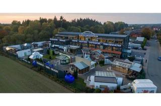 Gewerbeimmobilie mieten in Matthäus-Berg-Ring 18, 22145 Braak, Gewerbefläche im Ausstellungszentrum-Braak - in guter Gesellschaft