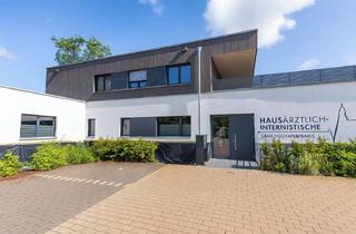Gewerbeimmobilie kaufen in 87727 Babenhausen, *** Moderne Gewerbeimmobilie mit Betriebswohnung ***