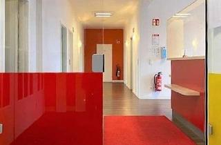 Gewerbeimmobilie mieten in 66111 Saarbrücken, ## Ihre perfekte Arztparaxis mit Labor, Einbauküche und Empfang - am Beethovenplatz in Saarbrücken #