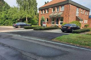 Büro zu mieten in 47929 Grefrath, moderne Bürofläche in Toplage von Grefrath EG