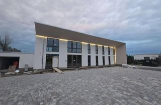 Büro zu mieten in Karolingerstraße, 55299 Nackenheim, Exklusive CoWorking Büros in Nackenheim – Modern, flexibel und repräsentativ