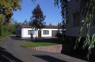 Praxen mieten in Friedrich-Ebert-Straße 34, 14913 Jüterbog, Praxisräume zu vermieten
