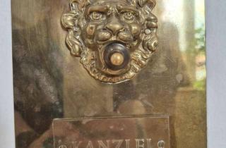 Büro zu mieten in Gapstraße, 83278 Traunstein, repräsentative Büroräume in Toplage am Stadtpark