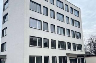 Gewerbeimmobilie kaufen in 63069 Lauterborn, Leerstehende Gewerbeimmobilie mit Entwicklungspotenzial