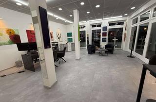 Geschäftslokal mieten in Neuer Markt 24, 17192 Waren, Kernsanierte Ladenfläche in 1A-Lage direkt am Markt in Waren * Flexibel nutzbar * inkl. Einbauküche