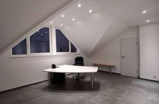 Büro zu mieten in Am Schulzehnten, 63546 Hammersbach, 39m² Bürofläche 1A Lage „All in“ DSL / GF, Heizung, Strom, Wasser