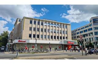 Büro zu mieten in Gorkistraße, 13507 Tegel, Inspirierendes Arbeiten: Moderne Büro-/Praxisfläche in der Gorkistraße