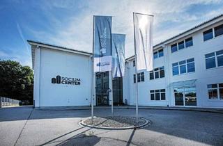 Büro zu mieten in Rudolf-Diesel-Ring 27, 83607 Holzkirchen, Helle, klimatisierte Büro-/Praxisflächen in Holzkirchen