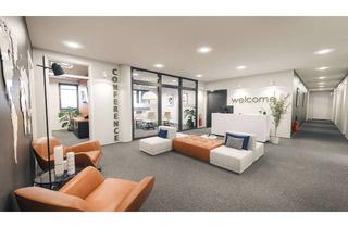 Büro zu mieten in Neustadt 26, 35390 Gießen, Moderne Büro- oder Praxisflächen in der Innenstadt