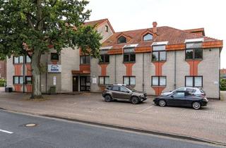 Gewerbeimmobilie kaufen in 26127 Oldenburg, Attraktive Büroeinheit mit hervorragender Verkehrsanbindung in Oldenburg-Nadorst