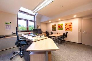 Gewerbeimmobilie kaufen in 26121 Bürgerfelde, Attraktive Büroeinheit mit hervorragender Verkehrsanbindung in Oldenburg-Nadorst