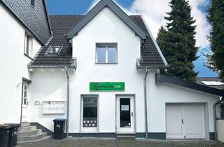 Büro zu mieten in 42799 Leichlingen, Leichlingen-Zentrum: Smartes Büro mit neuwertiger Ausstattung in direkter Zentrumslage!