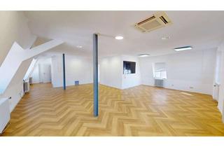 Büro zu mieten in 77652 Offenburg, Bürofläche in der Innenstadt