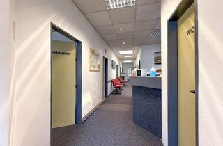 Gewerbeimmobilie kaufen in 46399 Bocholt, BOCHOLT - Gewerbeeinheit im Einkaufszentrum