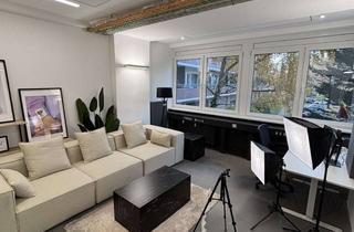 Büro zu mieten in Nürnberger Straße 38, 10777 Wilmersdorf, Büroflächen mieten im Creative House Berlin – DayBase