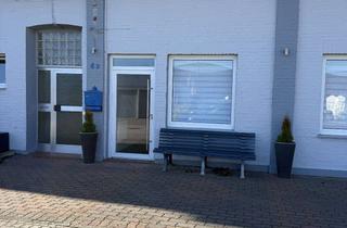 Büro zu mieten in 30890 Barsinghausen, Renovierte Büroräume im Gewerbepark