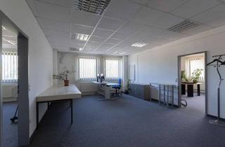 Büro zu mieten in 85080 Gaimersheim, Gut geschnittene Büroräume in Gaimersheim