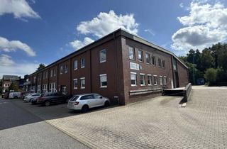 Büro zu mieten in Zunftstraße 18, 21244 Buchholz, Bürofläche 100–244 m² im Buchholzer Gewerbegebiet – hell, flexibel teilbar & individuell gestaltbar