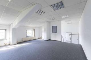 Büro zu mieten in 85080 Gaimersheim, Gut geschnittene Bürofläche in Gaimersheim