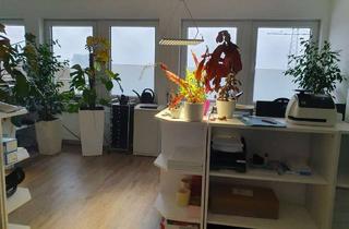 Büro zu mieten in 71364 Winnenden, Moderne und sehr gepflegte Büroeinheit in Winnenden zu vermieten