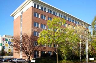Gewerbeimmobilie kaufen in 30165 Vahrenwald, Modernes Bürogebäude in Vahrenwald