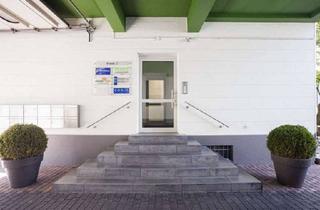 Büro zu mieten in Friedrichstraße 13-15, 57072 Siegen, Büro/ Praxis im "Ahornhof", Ruhe in der Stadt!