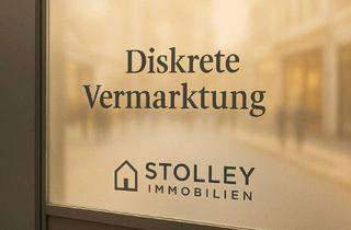 Gewerbeimmobilie kaufen in 24232 Schönkirchen, Attraktives Ladenlokal in gefragter Lage