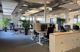 Büro zu mieten in Porschestraße, 74321 Bietigheim-Bissingen, Attraktive Büro- Praxisfläche zu vermieten 707m² im 3.OG mit Aufzug