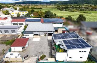 Gewerbeimmobilie kaufen in 78256 Steißlingen, Vielseitigkeit trifft auf Lebensqualität – Wohn- & Gewerbeensemble in Steißlingen