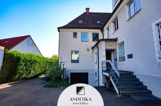 Gewerbeimmobilie mieten in 89312 Günzburg, 140 m² für Ihr Business!Geräumige und helle Gewerbeeinheit mitten in Günzburg zu vermieten.
