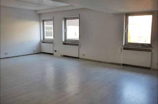 Büro zu mieten in 56410 Montabaur, Bürofläche in guter Geschäftslage