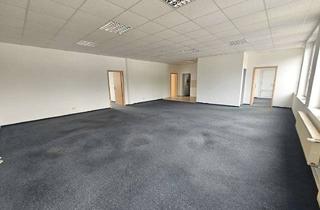 Büro zu mieten in Friedrichstraße 55 Büro 1, 39218 Schönebeck, Bezugsfrei Büroetage zu Vermieten ca. 175 m², Preis nach Vereinbarung, Provisionsfrei
