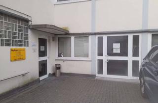 Büro zu mieten in Kaiserstraße, 51643 Gummersbach, Fußgängerzone Büro/Praxis Etage mit Aufzug/ Stellplatz