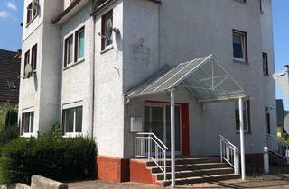 Büro zu mieten in Marienwalder Str., 31020 Salzhemmendorf, Ehemalige Sparkasse als Büro nutzen in OT Wallensen, EG, zentrale Lage